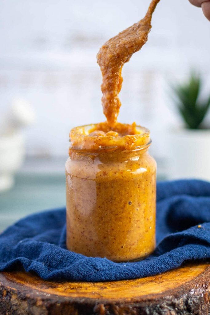 Sri Lankan Mustard