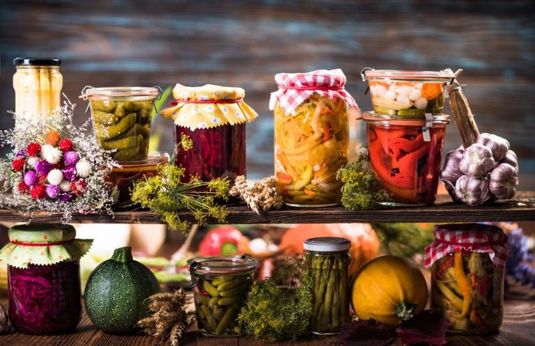 Canning 101