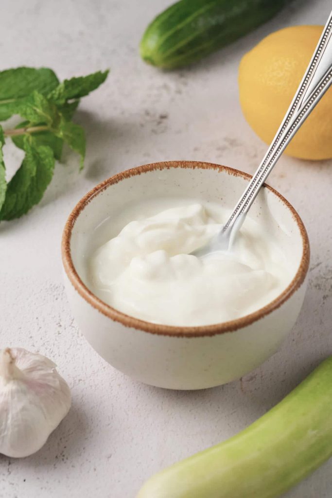 Bulgarian Yogurt