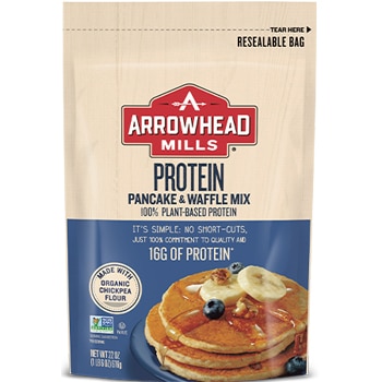Arrowhead Mills Pancake and Waffle Mix