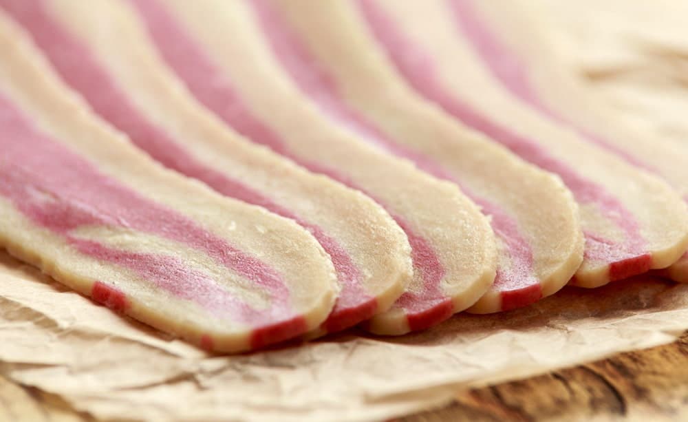 Be Leaf Vegan Bacon