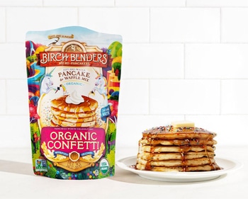 Birch Benders Pancake and Waffle Mix