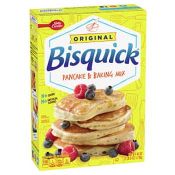 Bisquick