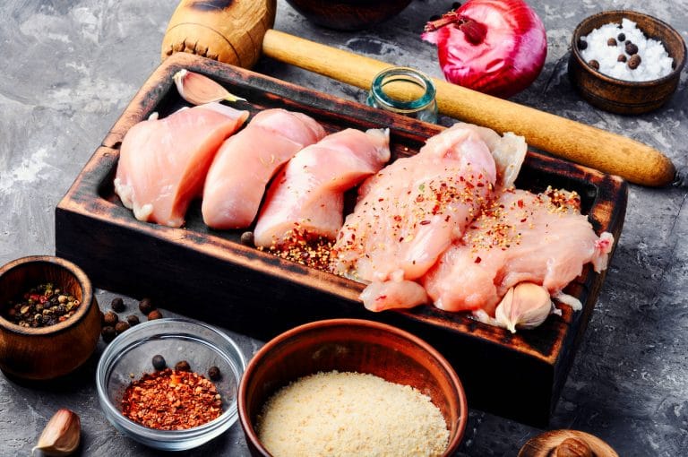 Chicken Tenderloin vs. Chicken Breast: What’s The Difference?