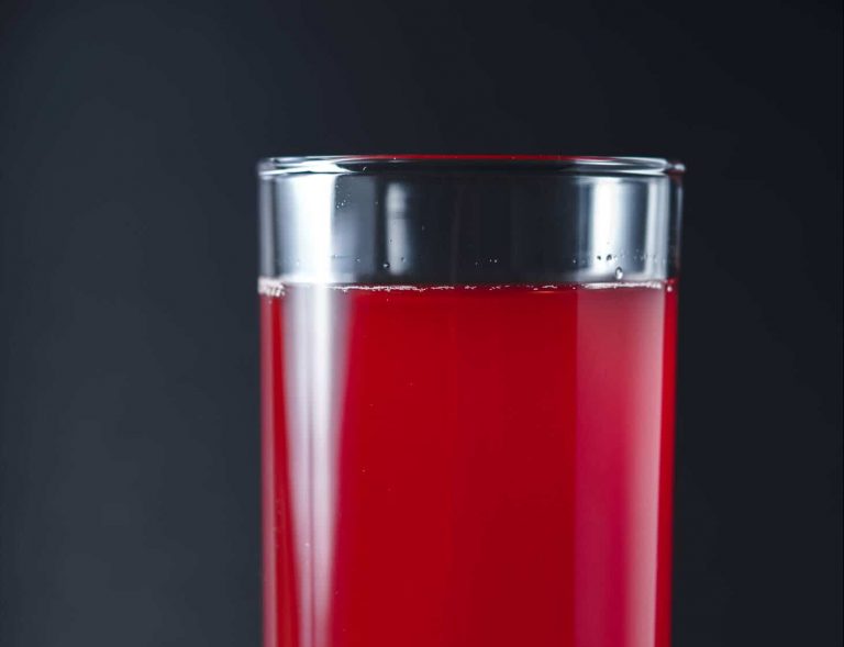 Simple Lacto-Fermented Fruit Juice
