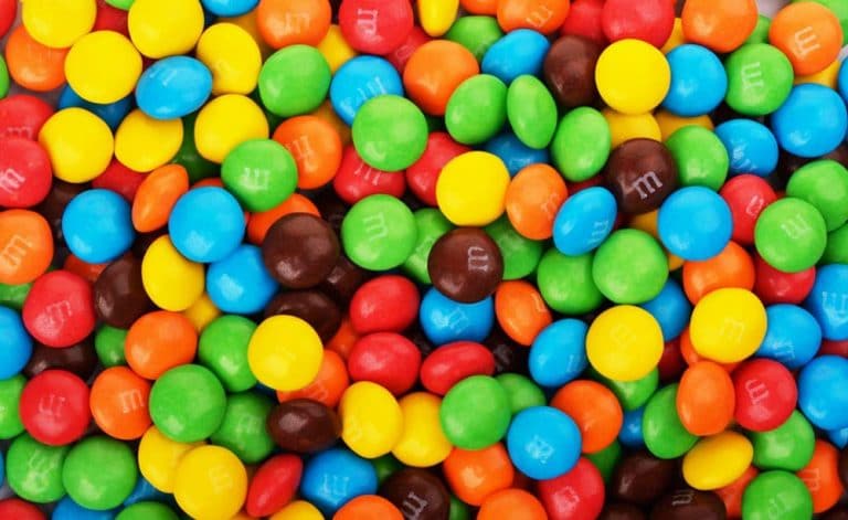 M&M for Everyone