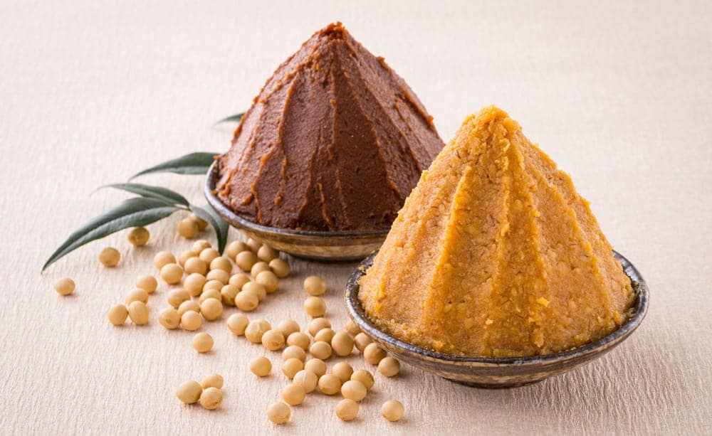 If Miso Is a Preservative