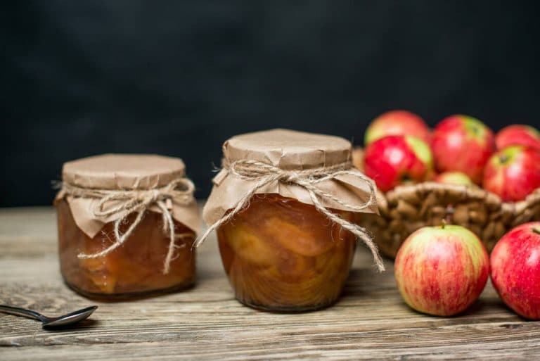 Best New England Apple Butter