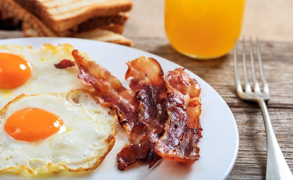 Prime Roots Super Protein Bacon