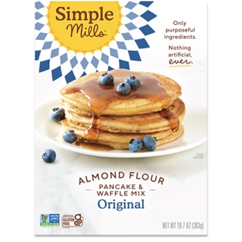 Simple Mills Pancake & Waffle Mix