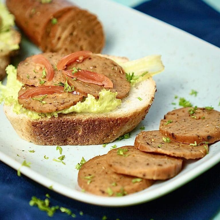 How To Reheat Vegan Sausages?