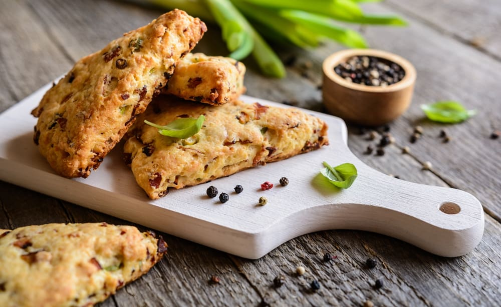 Tofurky Smoky Maple Bacon Marinated Tempeh