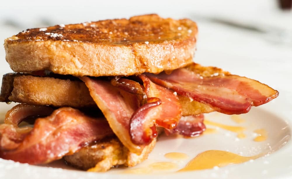 Upton’s Naturals Bacon Seitan