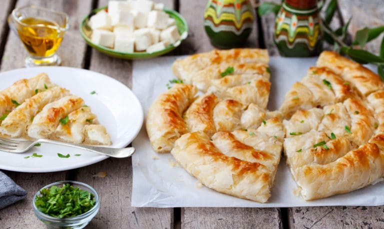 10 Places Where You Can Buy Bulgarian Food Online
