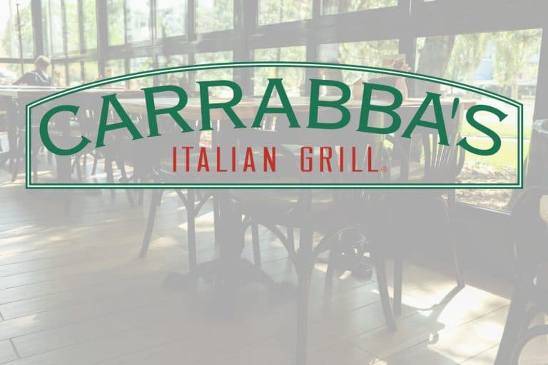 All The Carrabba’s Vegan Menu Options