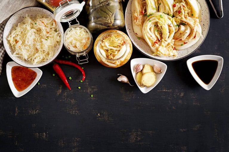 Fermenting 101