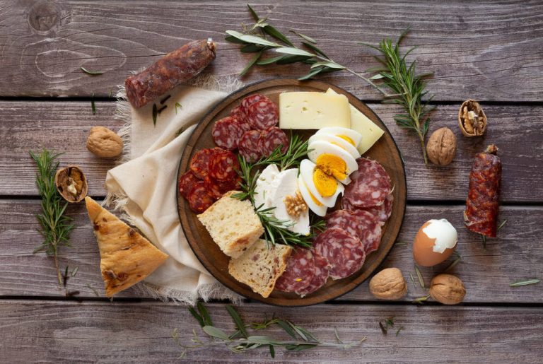 Hard Salami vs. Genoa Salami: How Are They Different?