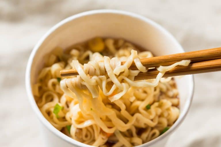 Does Ramen Expire – How Long Is The Shelf Life?