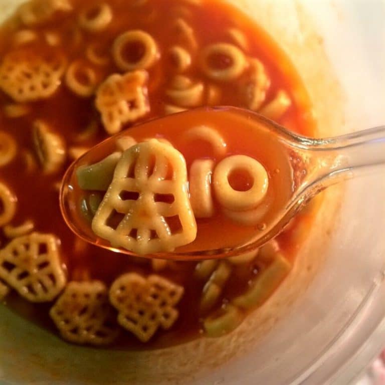 Are Spaghettios Vegan?