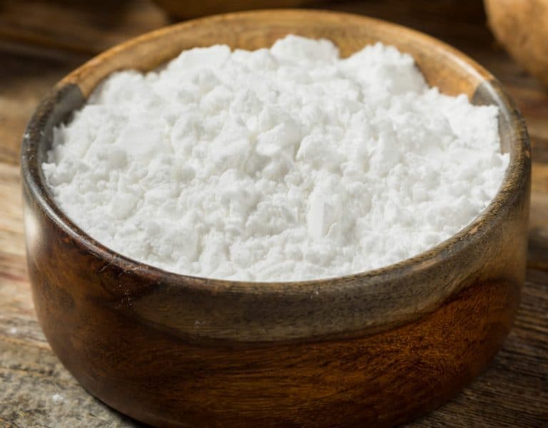 Is Corn Starch Vegan?
