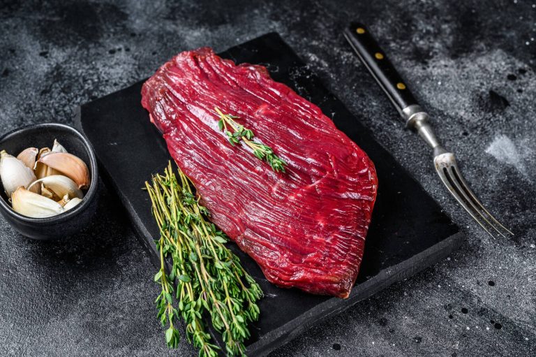 All The Elk Meat Benefits