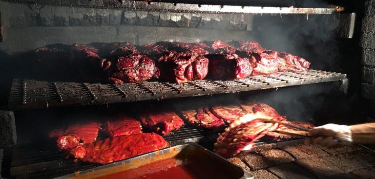 Spare Ribs vs. Baby Back Ribs: What’s The Difference?