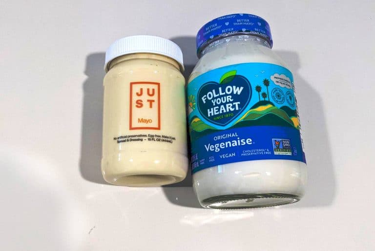 8 Best Vegan Mayo Brands to Buy