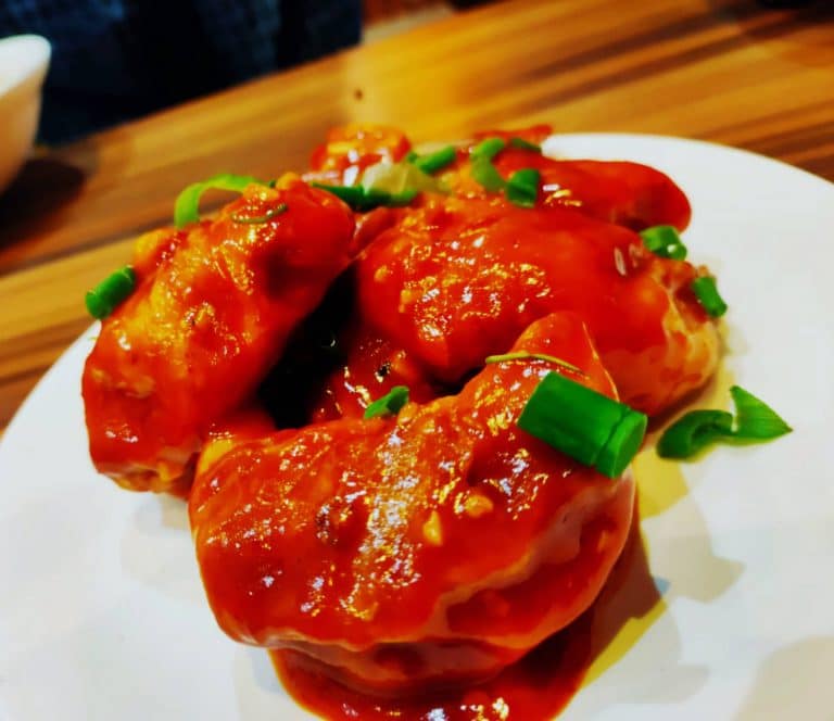 What BBQ Sauce Is Vegan?