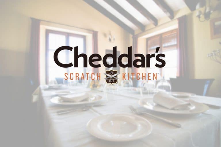 All The Cheddars Vegan & Vegetarian Menu Options