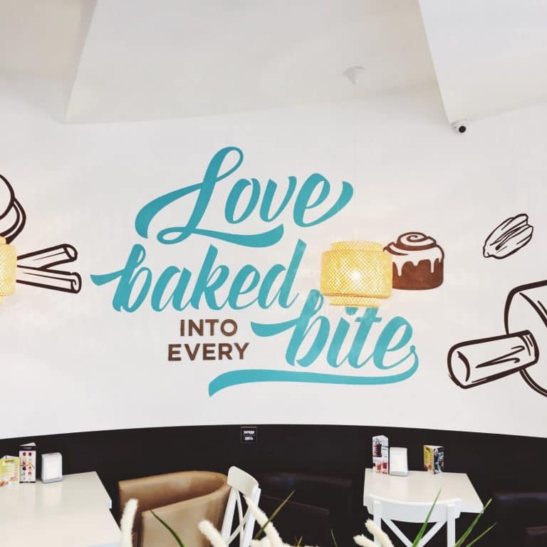 All The Cinnabon Vegan Menu Options