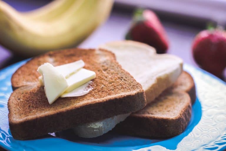 Can You Toast Bread In An Air Fryer?
