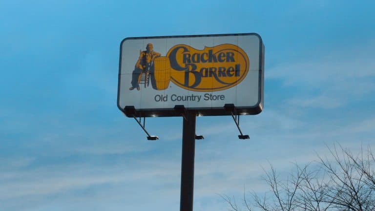 All the Cracker Barrel Vegan Menu Options