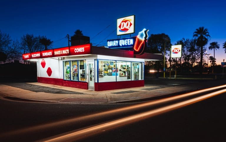 All The Dairy Queen Vegan & Vegetarian Menu Options