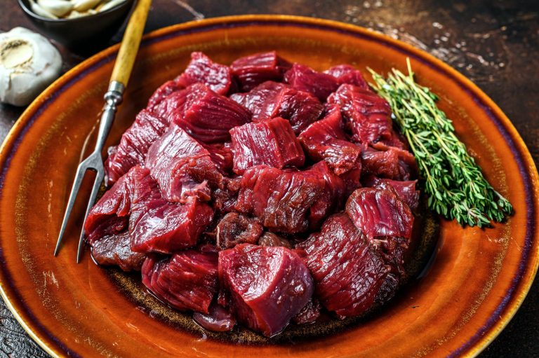 What Are The Healthiest Exotic Meats?