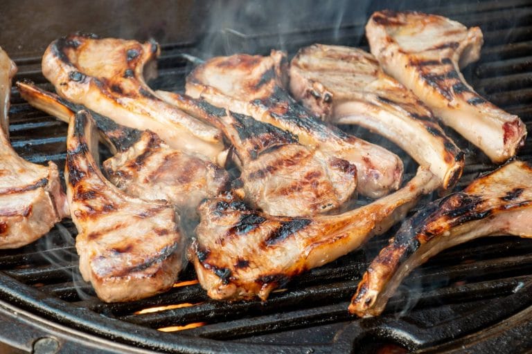 Veal vs. Lamb: What’s The Difference?