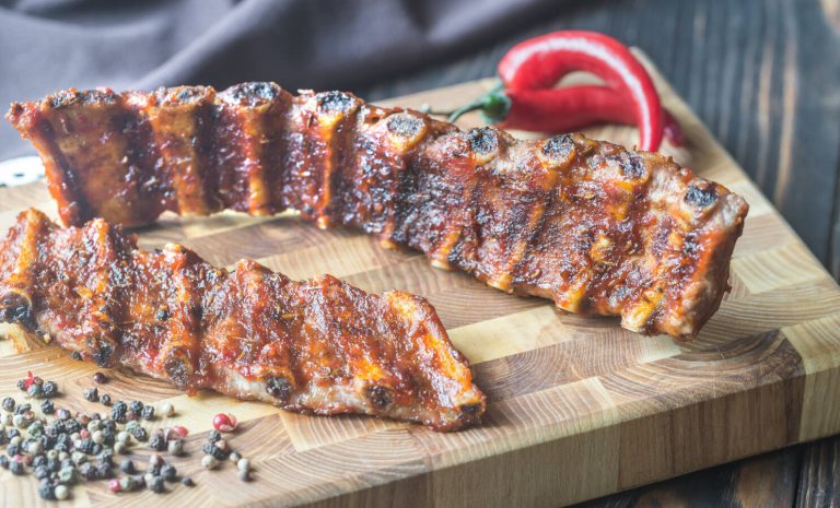 Pork Loin Back Ribs vs. Baby Back Ribs: What’s The Difference?