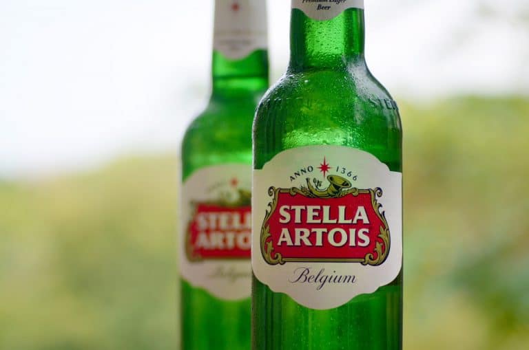 Is Stella Artois Vegan?