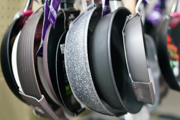 Ceramic vs. Nonstick: What’s The Difference?