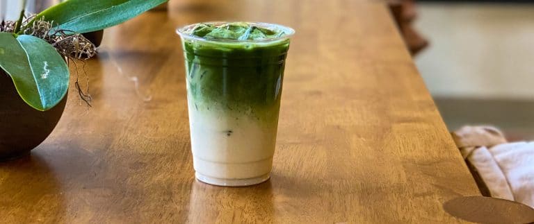 What Does Matcha Taste Like?