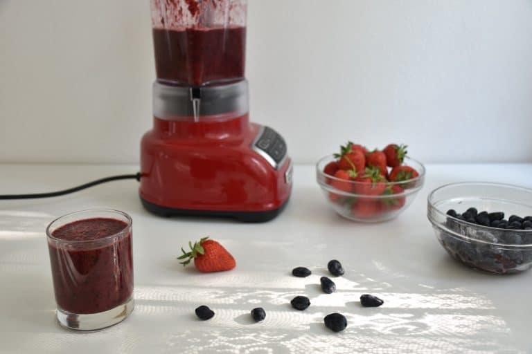 Best Blender With Glass Jar