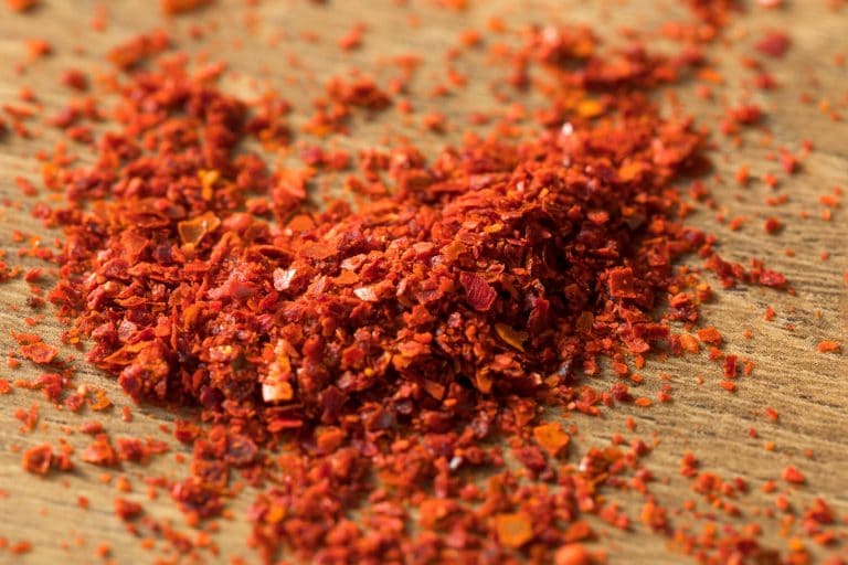 Top 5 Gochugaru Substitutes To Have In Your Kitchen