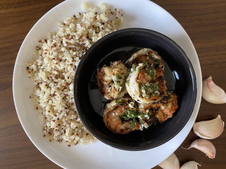 Does Quinoa Go Bad?
