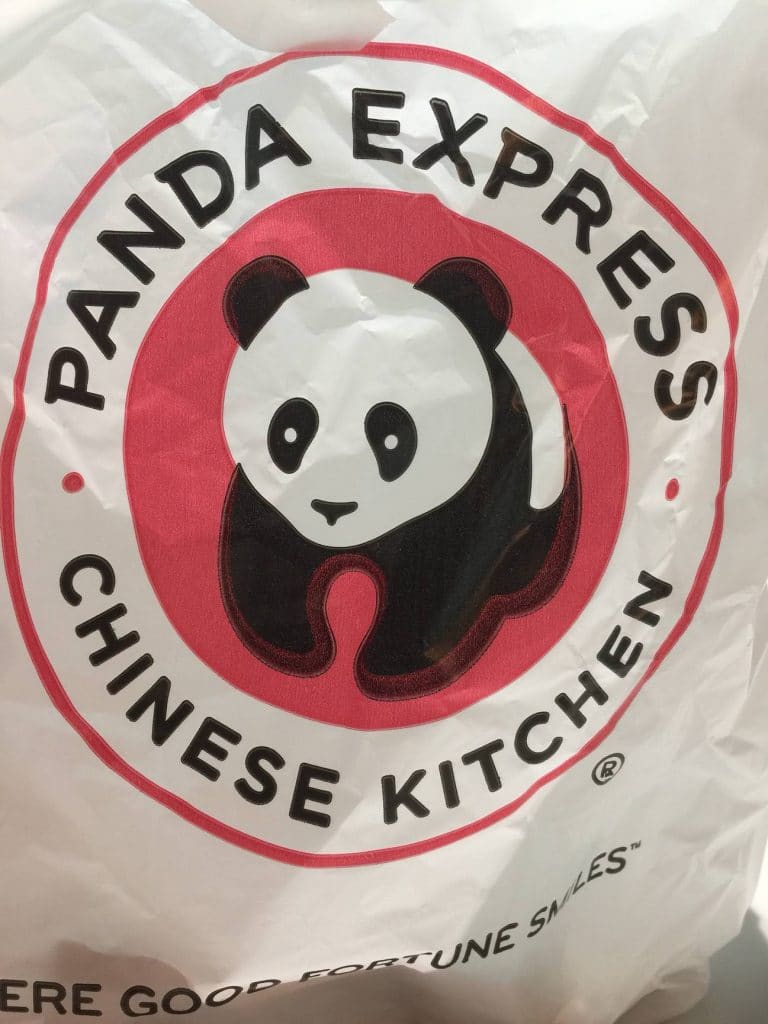 All The Panda Express Vegan Menu Options