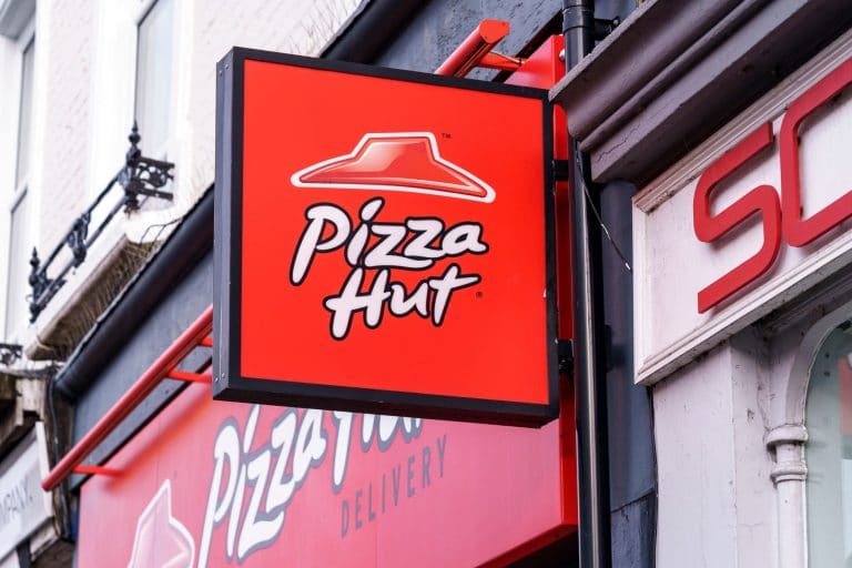 All The Pizza Hut Vegan Menu Options