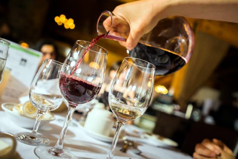 Does Blending Wine Make It Taste Better?