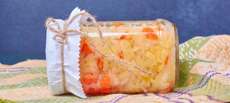 Does Sauerkraut Go Bad?