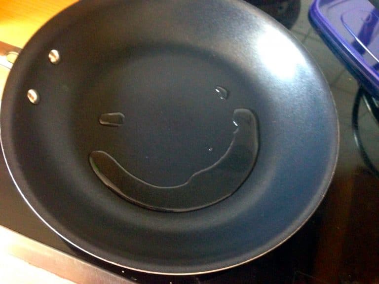 Saute Pan vs. Skillet: What’s The Difference?