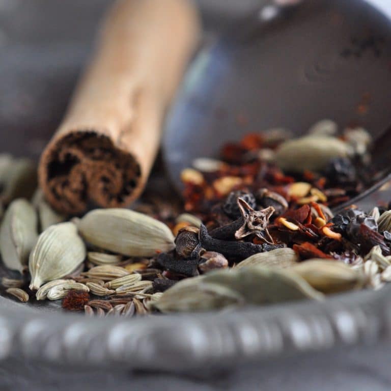 Best Cardamom Substitutes