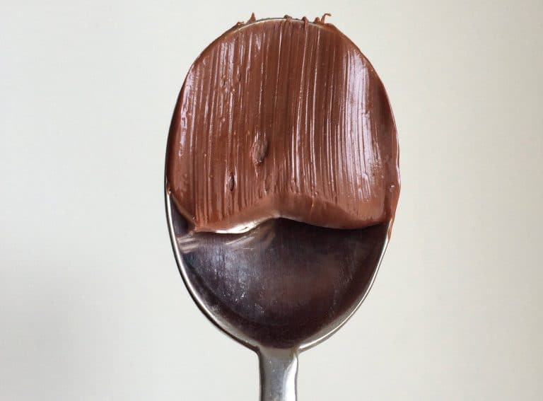 Is Nutella Vegan?