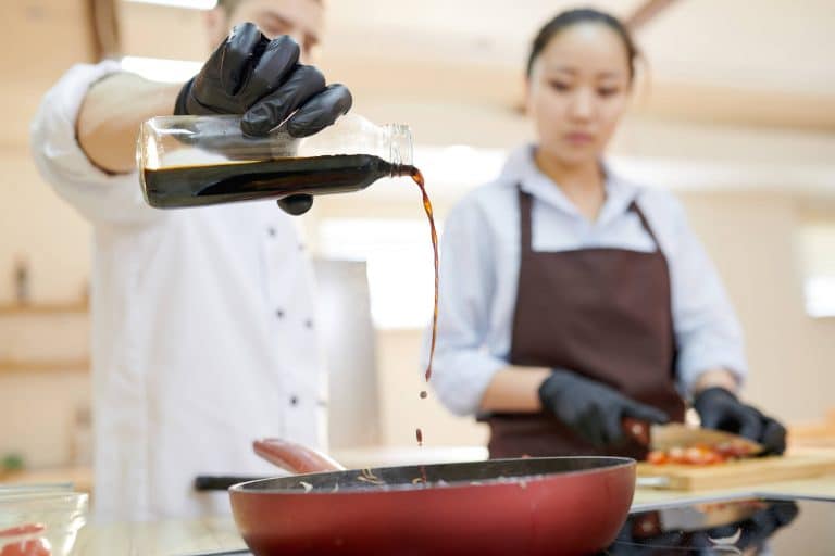 Tamari vs. Soy Sauce: What Is The Difference?
